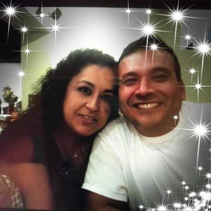 Meet your Posher, Patty